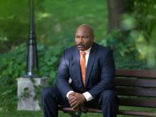 Ving Rhames