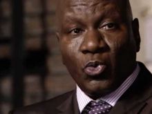 Ving Rhames