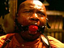 Ving Rhames