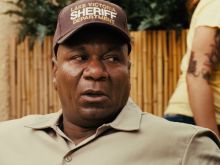Ving Rhames