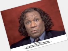 Ving Rhames