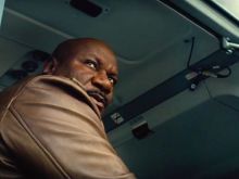 Ving Rhames