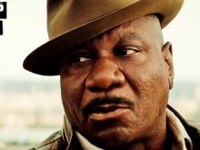 Ving Rhames