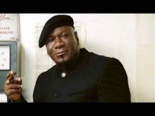 Ving Rhames