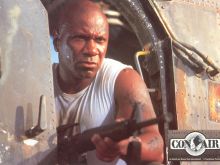 Ving Rhames