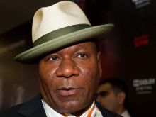 Ving Rhames