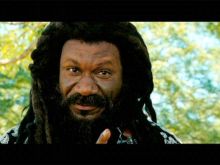 Ving Rhames