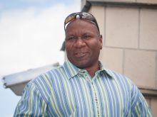 Ving Rhames