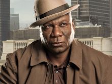 Ving Rhames