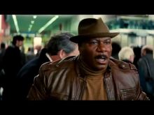 Ving Rhames