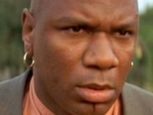Ving Rhames