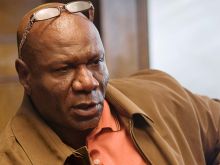 Ving Rhames