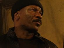 Ving Rhames