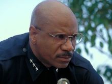 Ving Rhames