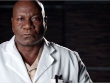 Ving Rhames