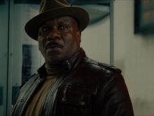 Ving Rhames