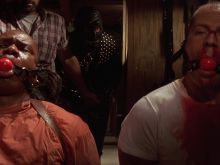 Ving Rhames