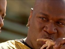 Ving Rhames #183235 picture (Landscape Medium)