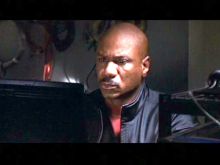 Ving Rhames