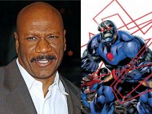 Ving Rhames