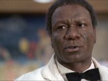 Ving Rhames