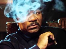Ving Rhames