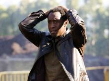 Ving Rhames