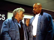 Ving Rhames