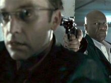 Ving Rhames