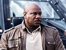 Ving Rhames