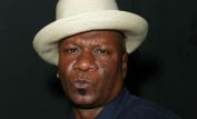 Ving Rhames