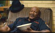 Ving Rhames