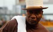 Ving Rhames