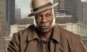 Ving Rhames