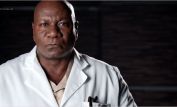 Ving Rhames