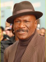 Ving Rhames