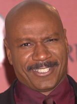 Ving Rhames