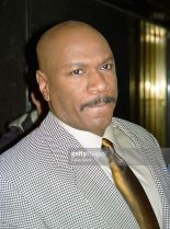 Ving Rhames