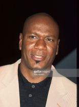 Ving Rhames