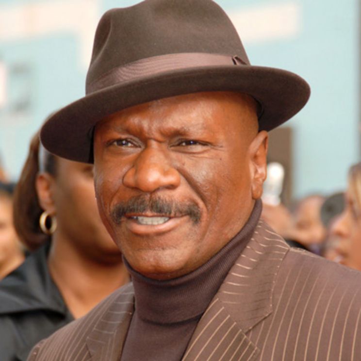 Ving Rhames