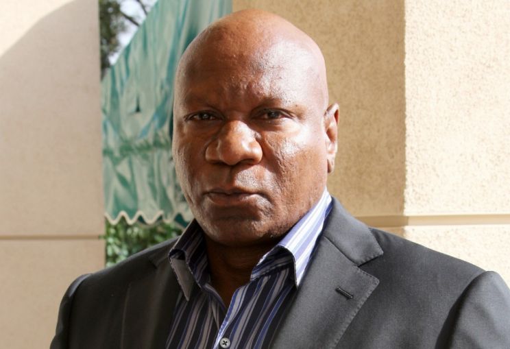 Ving Rhames