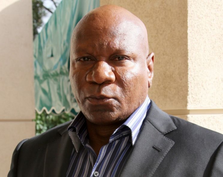 Ving Rhames