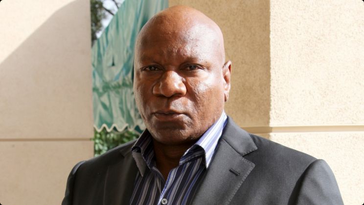 Ving Rhames