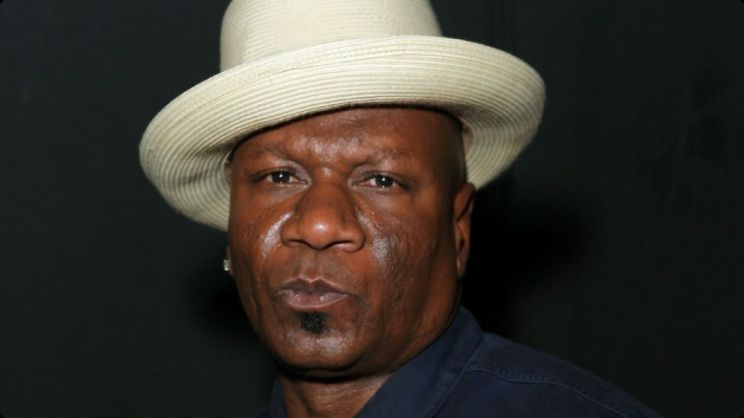 Ving Rhames