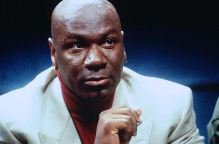 Ving Rhames