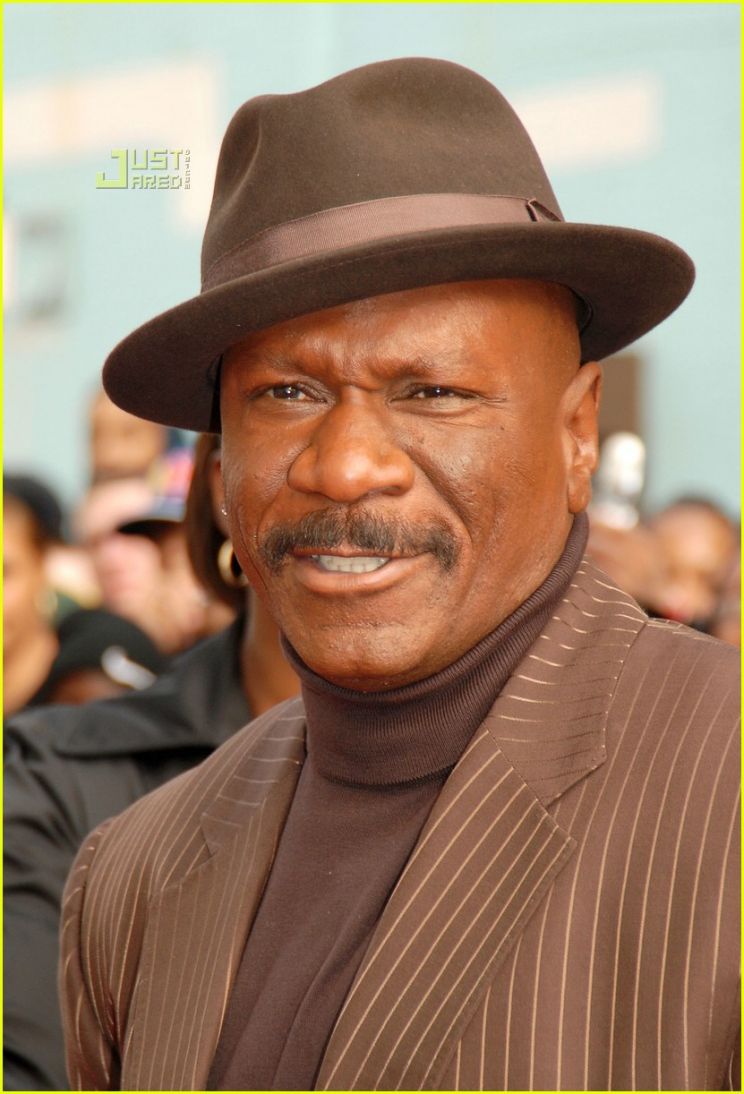 Ving Rhames