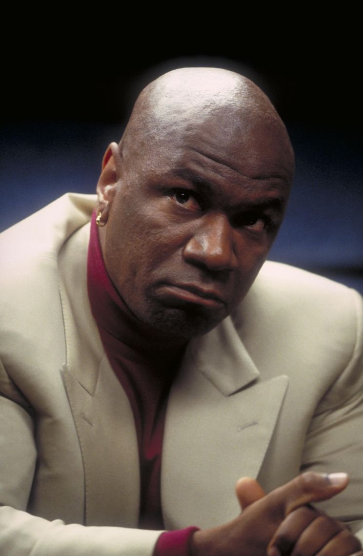 Ving Rhames