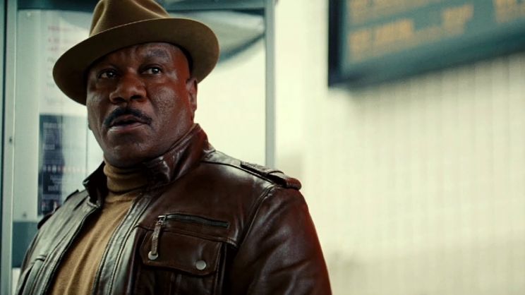 Ving Rhames