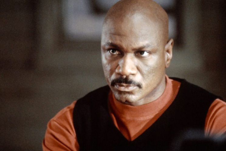 Ving Rhames