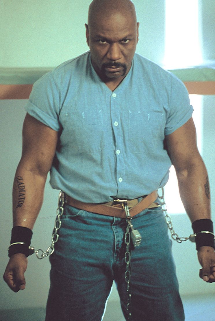 Ving Rhames